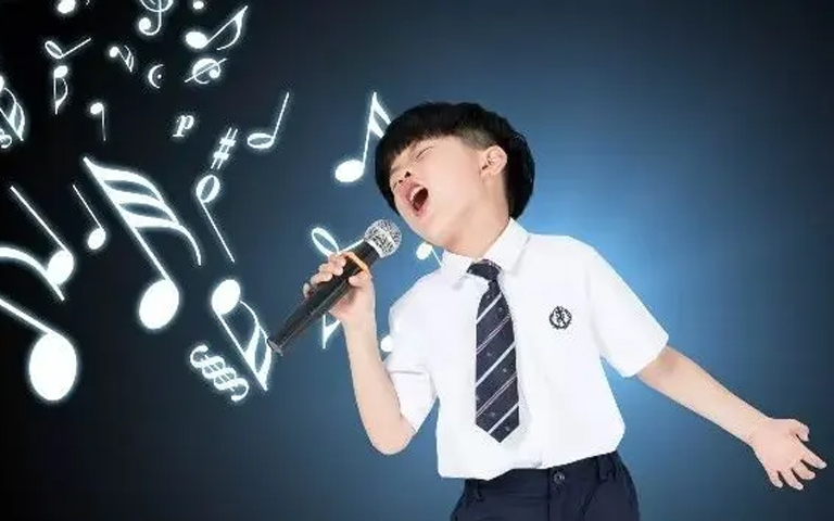 聲樂